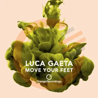 Move Your Feet by Luca Gaeta