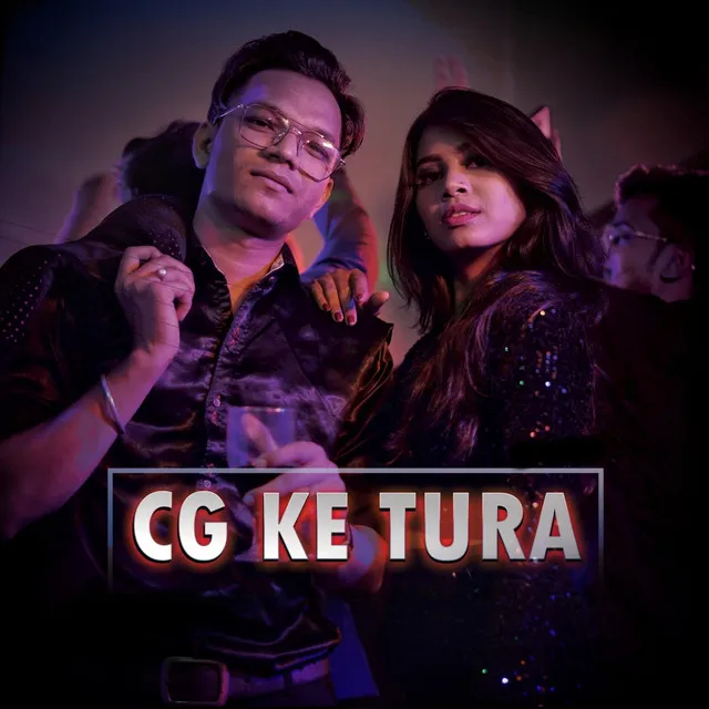 Cg Ke Tura