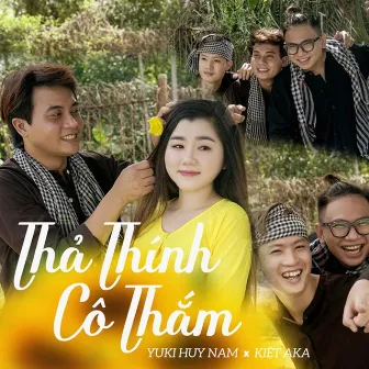 Thả Thính Cô Thắm by Yuki Huy Nam