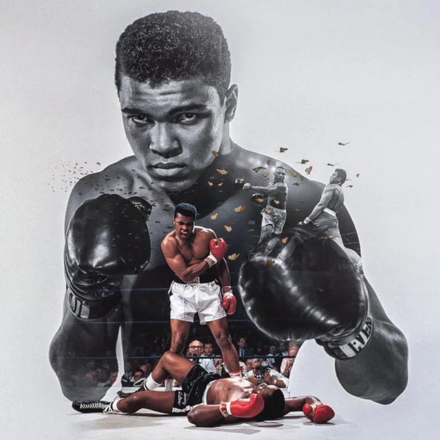 Muhammad Ali