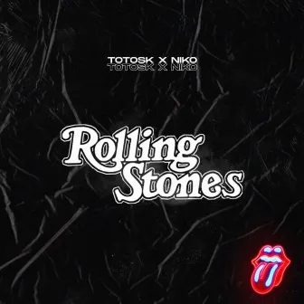 Rollings Stones by TotoSk