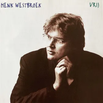 Vrij by Henk Westbroek