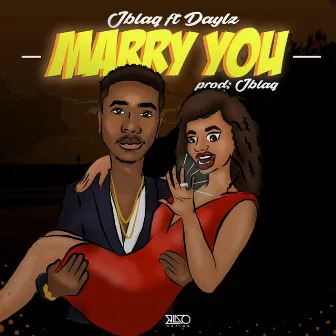 Marry You by J Blaq