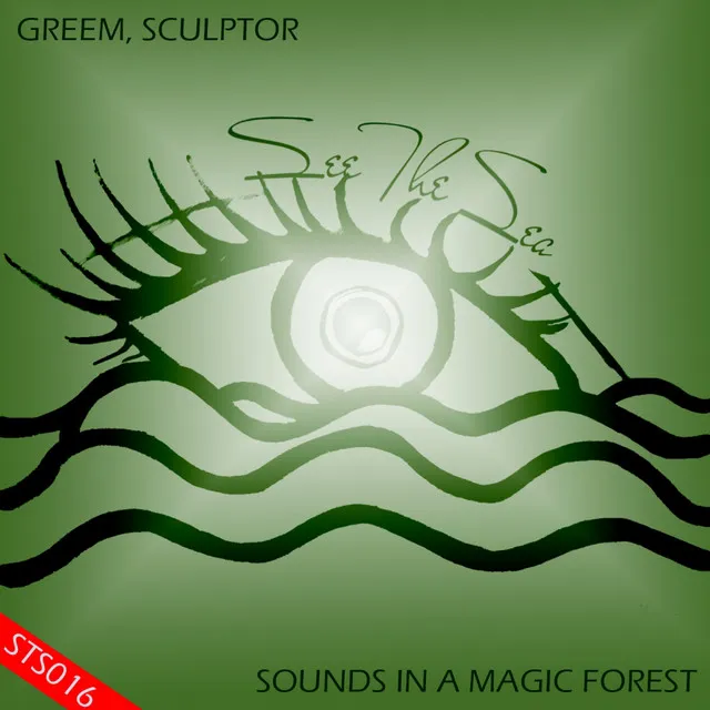 Sounds In A Magic Forest - Version 2