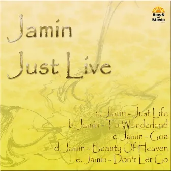 Just Life by Jamin