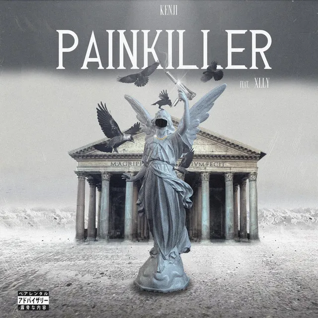 PAINKILLER