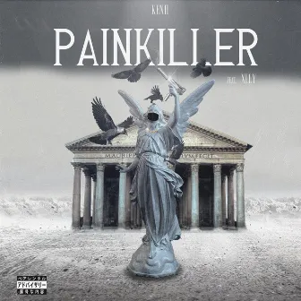 PAINKILLER by Kenji