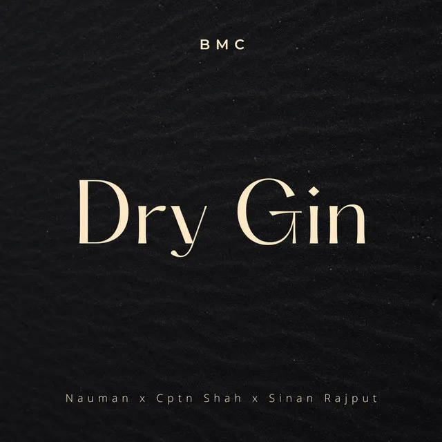 Dry Gin