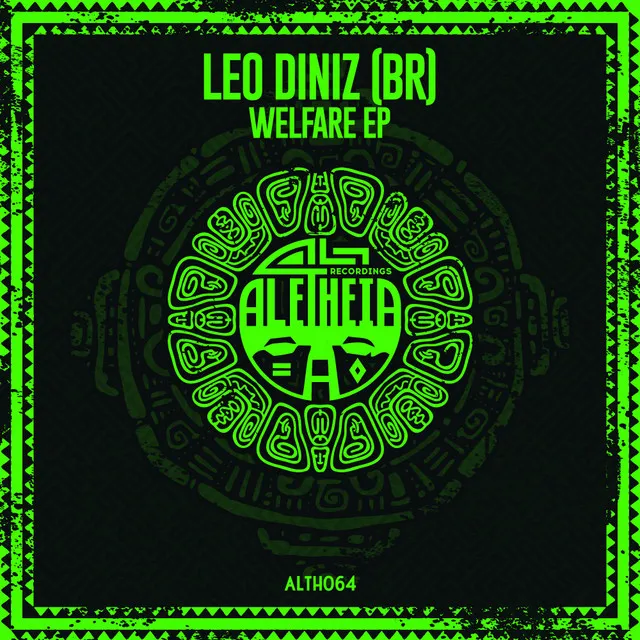 Welfare EP