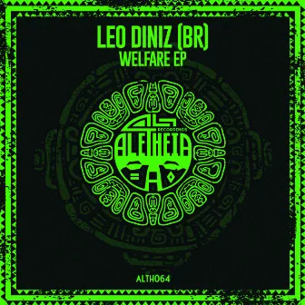 Welfare EP by Léo Diniz (BR)