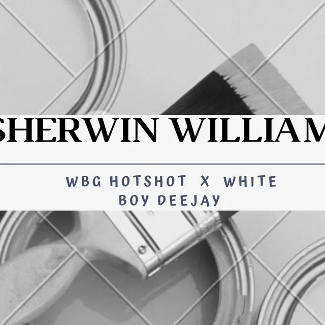 Sherwin Williams