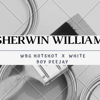 Sherwin Williams by WBG Hotshot