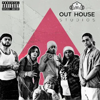 Out House Studios Cypher by Richie IV