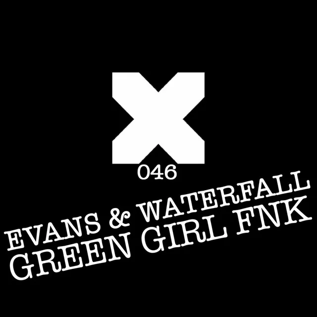 Green Girl Fnk - Original Mix