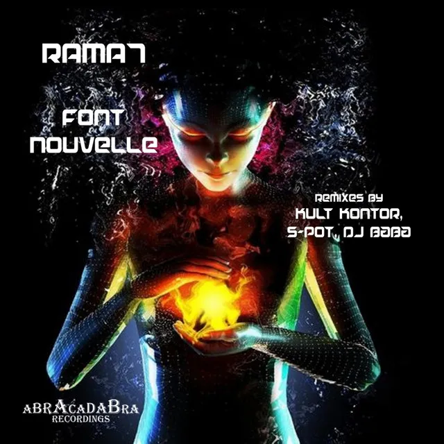 Font Nouvelle - Dj Baba Remix