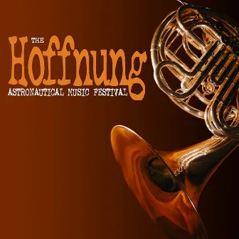 The Hoffnung Astronautical Music Festival by The Hoffnung Symphony Orchestra