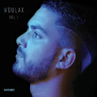 Woulax vol 1 by Cordier