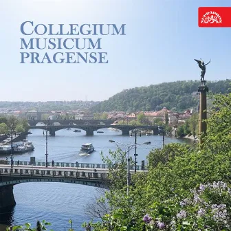 Collegium musicum Pragense by Collegium Musicum Pragense