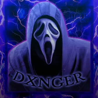 DXNGER by SCXRDIE