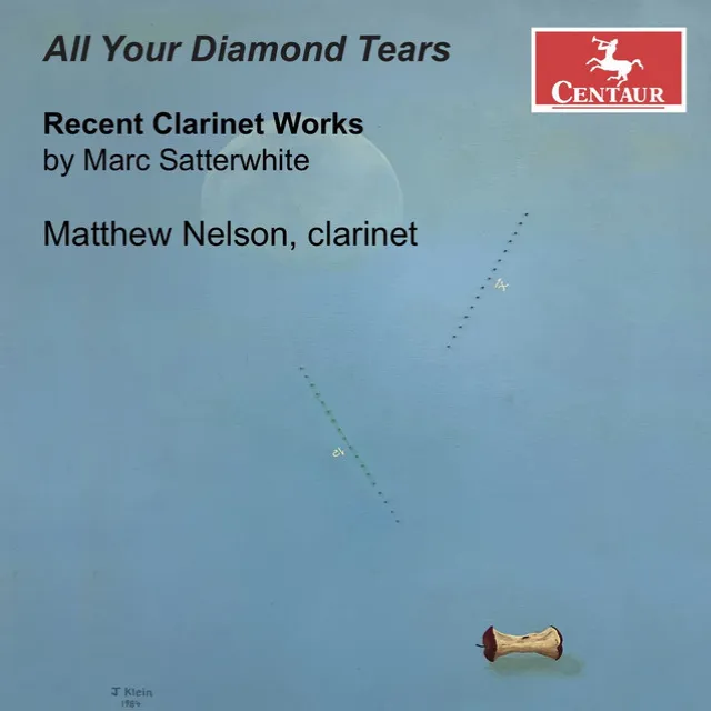 All Your Diamond Tears