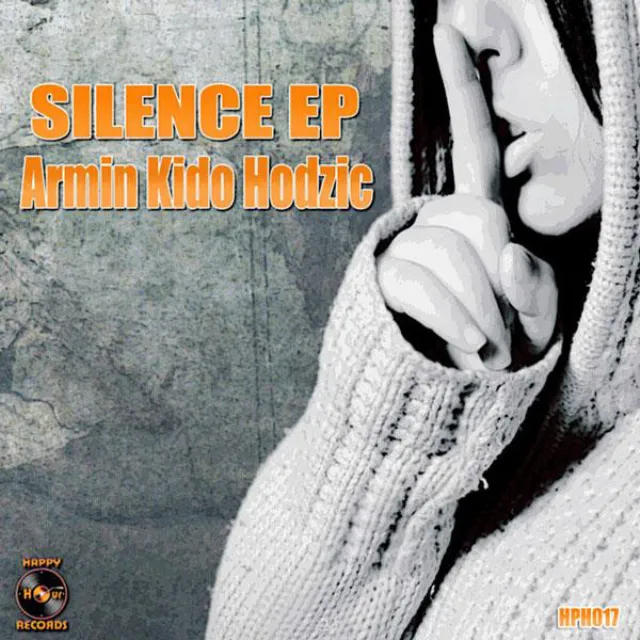 Silence EP