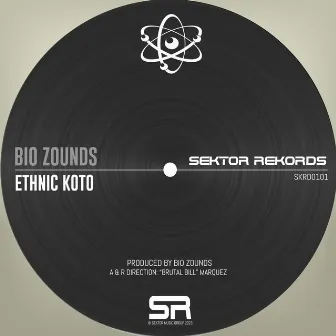 Ethnic Koto by Bio Zounds