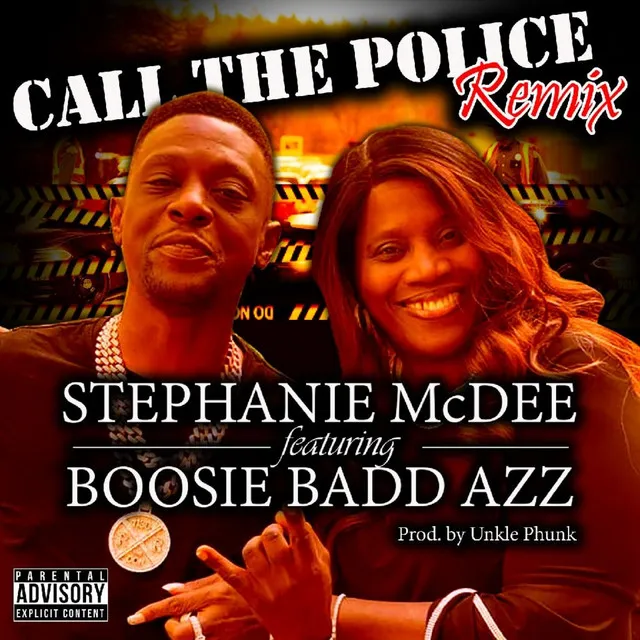 Call the Police (Remix)