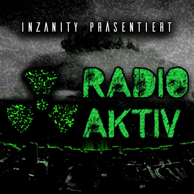 Radioaktiv