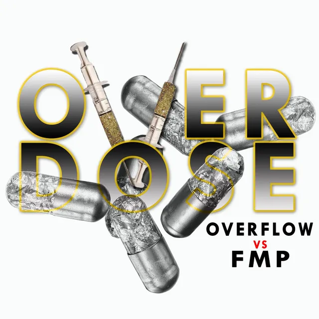 OVER DOSE