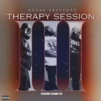 Therapy Session III by Grande Zee