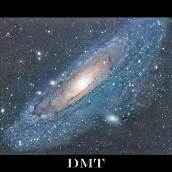 DMT (I Found Love In The Music) by Pedro Manafaia