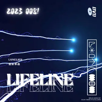 Lifeline by Electron Pavillion