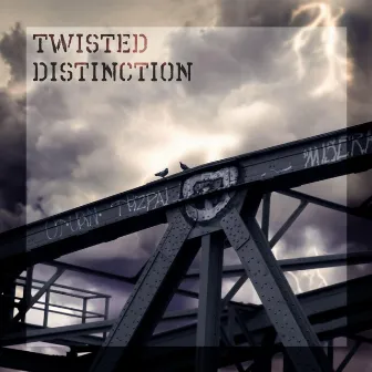 Twisted Distinction by DeanaMik