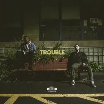 Trouble by Cashus Knight