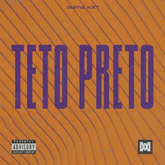 Teto preto by Kxt