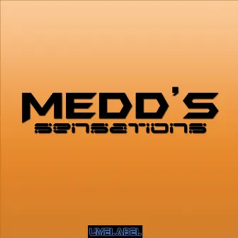 Medd's Sensations by Medd's