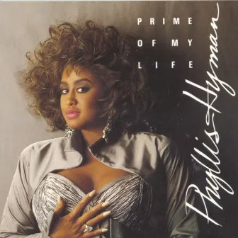 Prime Of My Life by Phyllis Hyman