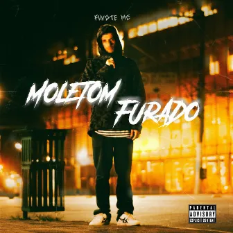 Moletom Furado by Finote MC