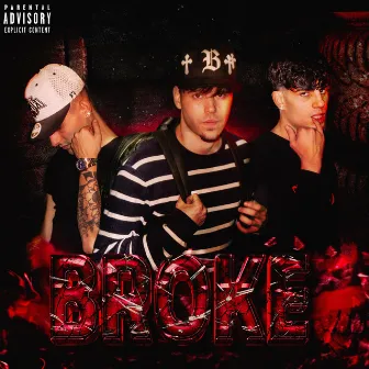 BROKE by Lomyrich