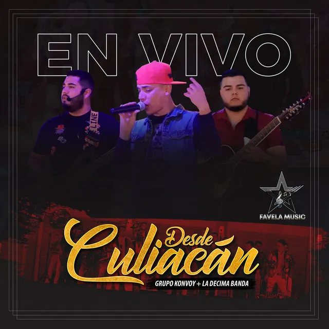 El Wetto (En Vivo 2019)