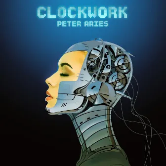 Clockwork by Peter Aries