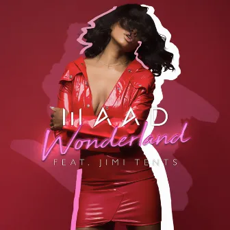 Wonderland by MAAD