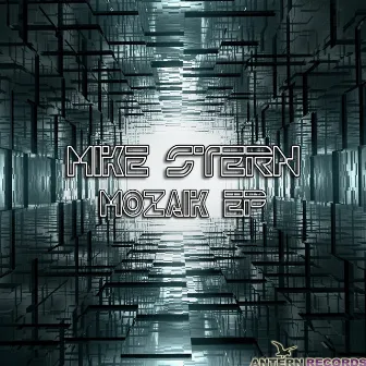 Mozaik by Mike Stern