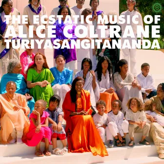 Om Shanti by Alice Coltrane