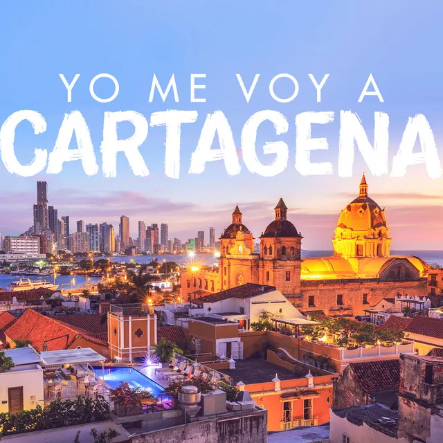 Yo Me Voy a Cartagena