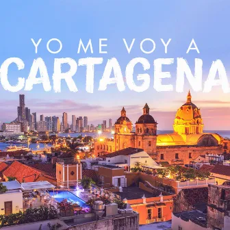 Yo Me Voy a Cartagena by Mr. Black