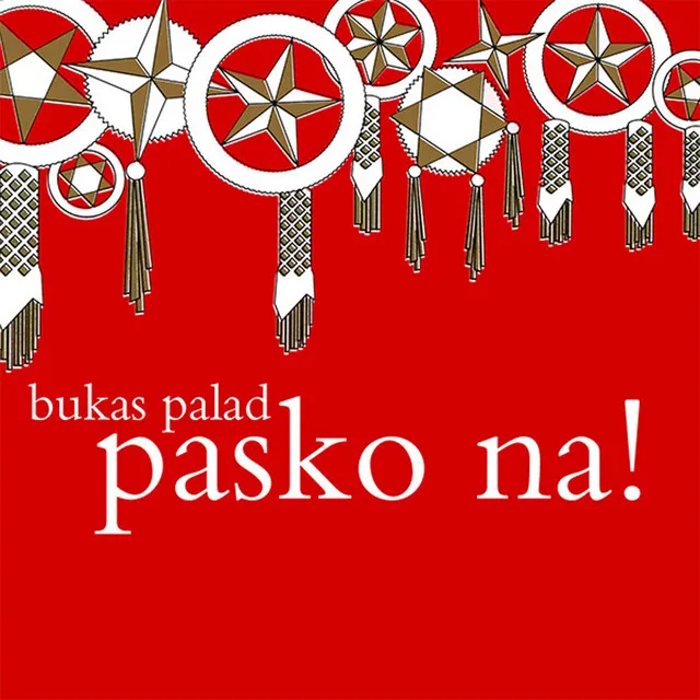 Pasko Ng Paglaya