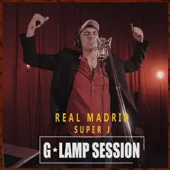 Real Madrid (G-Lamp Session) by Super J