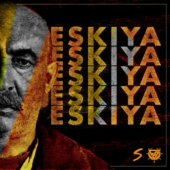 Eşkıya by Sadikbeatz