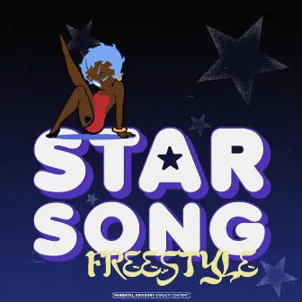 Star Song Freestyle by SmackBeats